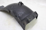 80-82 HONDA CB900C OEM REAR BACK INNER WHEEL FENDER MUD GUARD