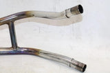 2007 KAWASAKI NINJA 250R EX250F OEM EXHAUST HEADER PIPES MANIFOLD