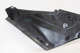2015 HONDA CBR300R OEM LEFT GAS TANK FUEL CELL PANEL COVER TRIM COWL