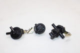 2004 HONDA SHADOW AERO 750 VT750C OEM AIR FUEL VALVE SOLENOID SET