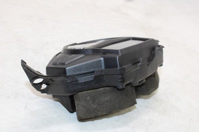 2013 KAWASAKI NINJA 650 EX650 OEM SPEEDO GAUGES DISPLAY CLUSTER SPEEDOMETER