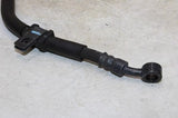 13-14 KAWASAKI NINJA 300 EX300A OEM FRONT BRAKE HOSE FLUID LINE
