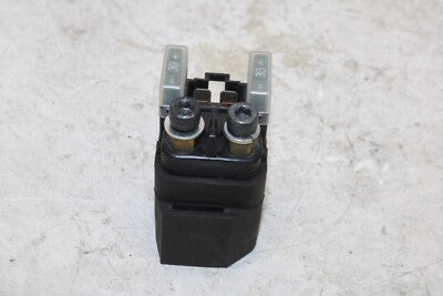 2014 KAWASAKI NINJA EX300B ABS OEM ENGINE STARTER RELAY STARTING MOTOR SWITCH