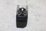 2014 KAWASAKI NINJA EX300B ABS OEM ENGINE STARTER RELAY STARTING MOTOR SWITCH