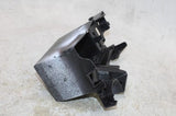 2007 KAWASAKI NINJA 650R OEM REAR BACK TAIL UNDERTAIL BATTERY TRAY PLASTIC