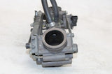 1999 MOTO GUZZI 1100 OEM THROTTLE BODY BODIES / FUEL INJECTOR