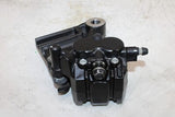 13-17 KAWASAKI NINJA 300 OEM REAR BACK BRAKE CALIPER W MOUNT BRACKET