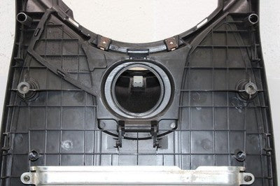 2003 HONDA METROPOLITAN 50 CHF50 OEM FLOOR BOARD FOOT REST