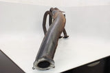 95-97 KAWASAKI NINJA ZX6R ZX600F OEM EXHAUST HEADER PIPES MANIFOLD