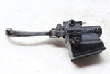 2002 KAWASAKI NINJA 500R EX500 OEM FRONT BRAKE MASTER CYLINDER W/ LEVER