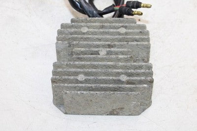 1997 HONDA FOURTRAX 300 TRX300FW 4X4 OEM RECTIFIER VOLTAGE REGULATOR