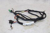 1993 KAWASAKI VOYAGER XII OEM ENGINE MOTOR SUB WIRE WIRING HARNESS