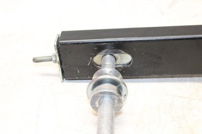 04-09 SUZUKI GS500F OEM REAR SWINGARM BACK SUSPENSION SWING ARM