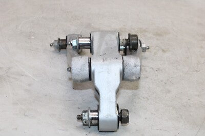 86-06 KAWASAKI CONCOURS 1000 ZG1000A OEM REAR DOGBONE SHOCK LINKAGE LINK
