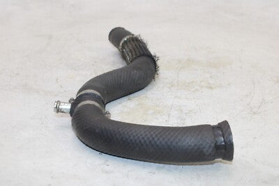 2008 KAWASAKI NINJA ZX6R OEM RADIATOR HOSE ENGINE COOLANT WATER PIPE HOSE
