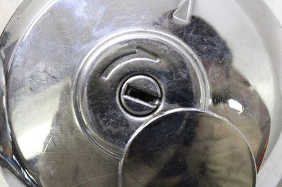 80-82 HONDA CB900C OEM FUEL TANK GAS CAP !NO KEY!