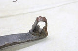 80-83 YAMAHA XT250 OEM RIGHT REARSET BRAKE FOOT PEDAL
