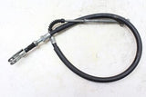 2002 KAWASAKI ELIMINATOR 125 BN125A OEM REAR BACK BRAKE HOSE FLUID LINE