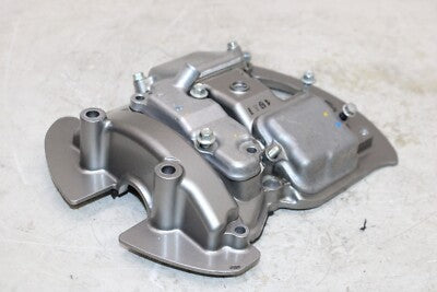 11-17 SUZUKI BOULEVARD C50 VL800 OEM ENGINE TOP END CYLINDER HEAD COVER