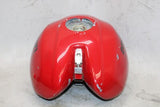 2005 DUCATI MONSTER 620 OEM GAS TANK FUEL CELL PETROL RESERVOIR