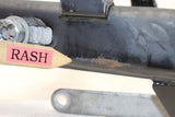 01-07 KAWASAKI ELIMINATOR 125 BN125A OEM REAR SWINGARM SUSPENSION ARM
