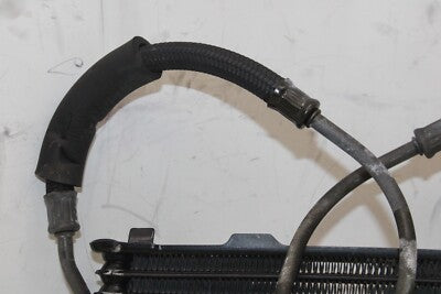 1992 SUZUKI KATANA 600 GSX600F OEM ENGINE MOTOR OIL COOLER