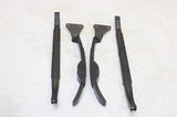 Null YAMAHA V STAR 1100 XVS1100 OEM CAM TIMING CHAIN GUIDES SET