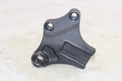 2009 KAWASAKI VULCAN 900 VN900D CLASSIC LT OEM REAR BRAKE CALIPER MOUNT BRACKET