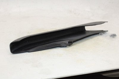 92-07 KAWASAKI NINJA 250R EX250F OEM REAR BACK DRIVE CHAIN GUARD COVER SHIELD