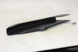 92-07 KAWASAKI NINJA 250R EX250F OEM REAR BACK DRIVE CHAIN GUARD COVER SHIELD