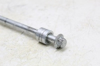 2020 BAODIAO 9 LINES 50CC OEM FRONT WHEEL RIM AXLE PIVOT BOLT
