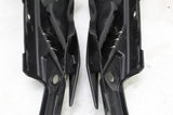 2017 YAMAHA FZ10 OEM LEFT RIGHT REAR BACK TAIL FAIRING COWL SHROUD SET