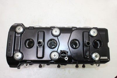 2007 Suzuki GSXR750 OEM ENGINE TOP END CYLINDER HEAD