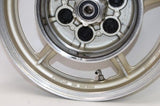 1994 YAMAHA VIRAGO 750 XV750 OEM REAR BACK WHEEL RIM