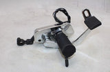 96-07 KAWASAKI VULCAN 1500 VN1500A OEM RIGHT REARSET W PEDAL