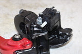 2022 KAWASAKI NINJA 650 EX650NM OEM CLUTCH PERCH MOUNT WITH LEVER