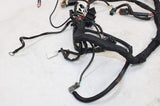 2001 BUELL BLAST P3 OEM MAIN ENGINE WIRING HARNESS MOTOR WIRE LOOM