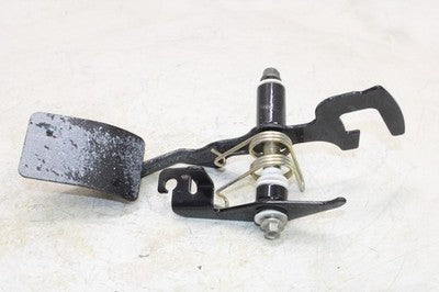 2015 POLARIS SPORTSMAN ACE 570 OEM GAS PEDAL