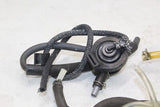 2004 HONDA SHADOW VLX 600 OEM AIR VALVE SOLENOID MISC HOSES LINES TUBES
