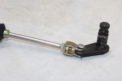 96-08 KAWASAKI VULCAN 1500 VN1500A OEM REAR BACK BRAKE MASTER CYLINDER