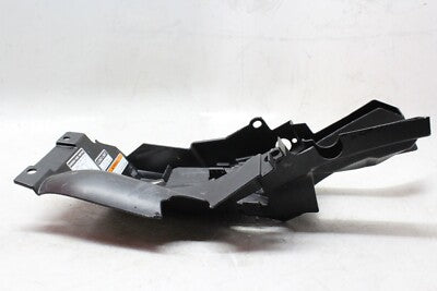 2006 YAMAHA FZ6 OEM REAR BACK TAIL UNDERTAIL FAIRING COWL FENDER