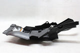 2006 YAMAHA FZ6 OEM REAR BACK TAIL UNDERTAIL FAIRING COWL FENDER