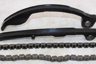 2008 Suzuki GSXR750 OEM CAM CHAIN WITH GUIDES