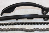 2008 Suzuki GSXR750 OEM CAM CHAIN WITH GUIDES
