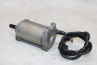 14-16 SUZUKI VSTROM 1000 DL1000A ABS OEM ENGINE STARTING STARTER MOTOR -DC 12V