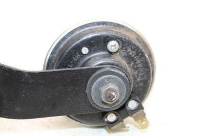 09-12 KAWASAKI NINJA ZX6R ZX600R OEM HORN SIGNAL