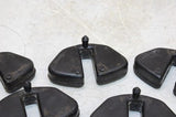 2009 Suzuki GS500F OEM REAR HUB SHOCK DAMPERS CUSH ABSORBERS