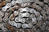 2023 SUZUKI DRZ400SM OEM MAIN DRIVE CHAIN