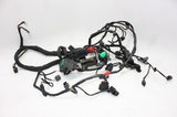 2016 BMW S1000XR OEM MAIN ENGINE WIRING HARNESS MOTOR WIRE LOOM