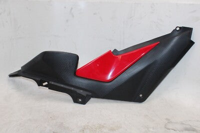 2022 HONDA CBR300R OEM RIGHT LOWER MID UPPER SIDE FAIRING COWL